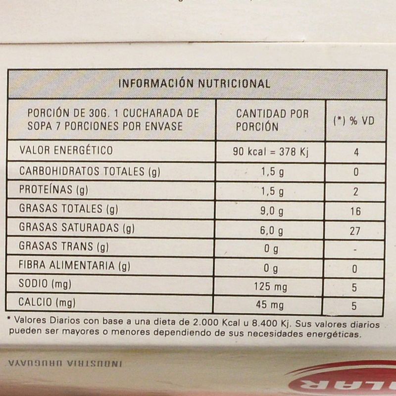 Queso-requeson-Talar-220-g