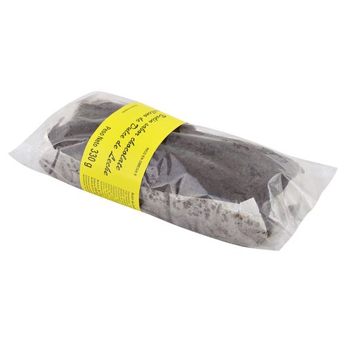 Budín Chocolate Relleno Dulce de Leche 250 g