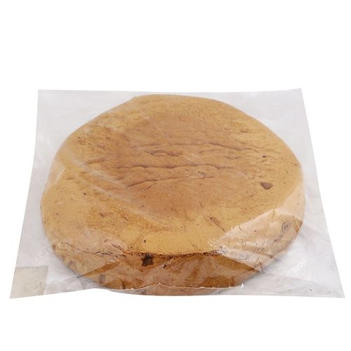 Bizcochuelo MASAMADRE redondo de chocolate 27x7 cm 800 g