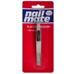 Pinza-para-depilar-Nail-Mate-mango-con-silicona