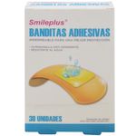 Banditas-adhesivas-Smileplus-30-un.