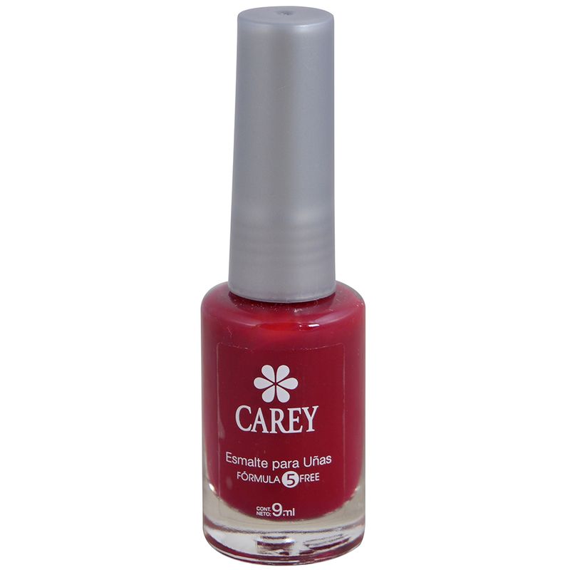 Esmalte-de-uñas-Carey-n022-guaira-fuxia