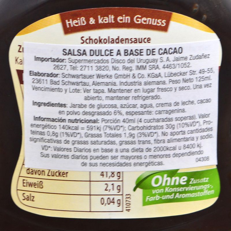 Salsa-dulce-de-cacao-Schwartau-125-ml