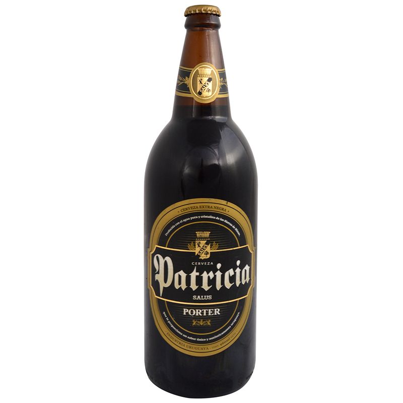 Cerveza-Patricia-porter-960-cc