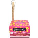 Cera-depilatoria-Depimiel-natural-de-abejas-200-g