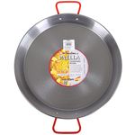 Paellera-valenciana-40-cm-acero-remache-simple