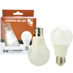 Pack-x2-lampara-led-Home-Leader-plus-5w-e27