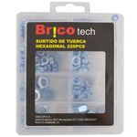 Set-Bricotech-con-tuercas-225-piezas