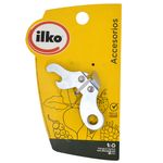 Abrelatas-uña-ilko
