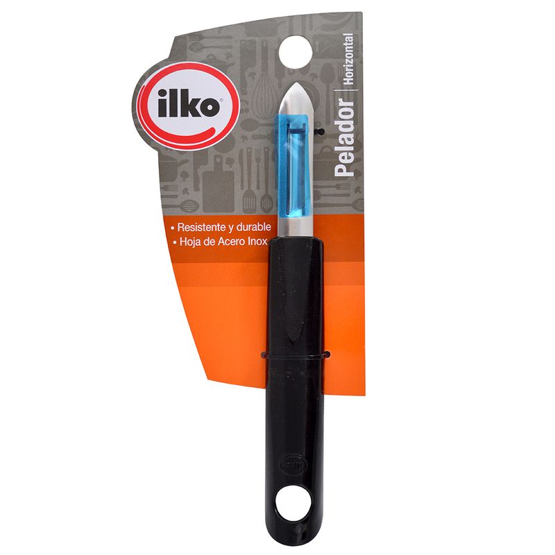 Pelapapa-acero-inoxidable-ilko