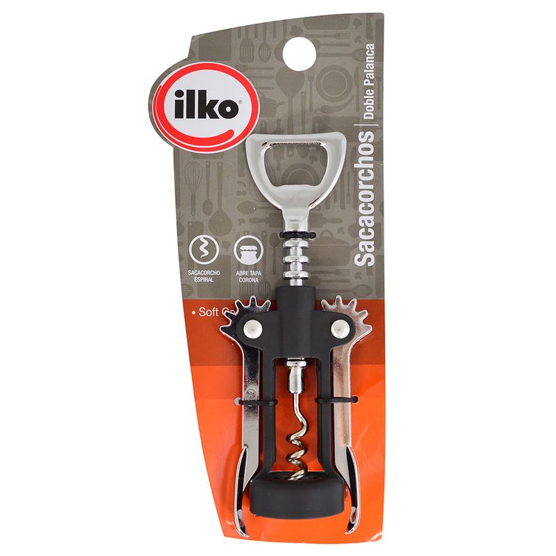 Sacacorcho-ilko