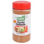 Sazon-caliente-hot-Badia-163-g