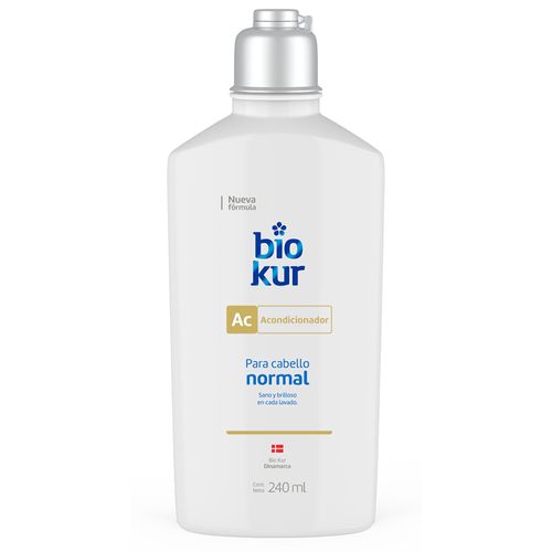 Acondicionador BIO KUR Clásico 200 ml