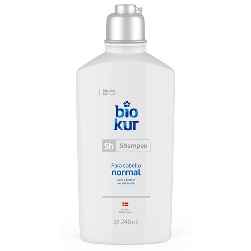 Shampoo BIO KUR Clásico 200 ml