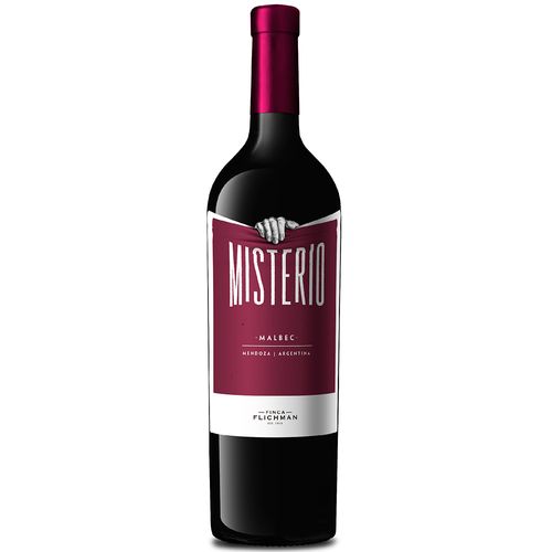 Tinto Malbec Misterio