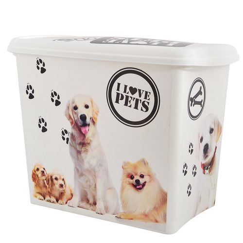 Envase multiuso para mascotas 7,8 L