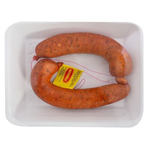 Chorizo Español Cantimpalo CATTIVELLI x 400 g