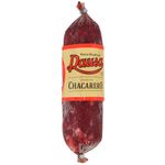 Chacarero-Rausa