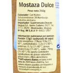 Mostaza-dulce-Kuhne-260-g