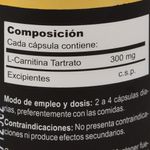 Carnitina-Sylab-60-capsulas