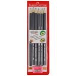 Lapices-FABER-CASTELL-grafito-x-6-un.