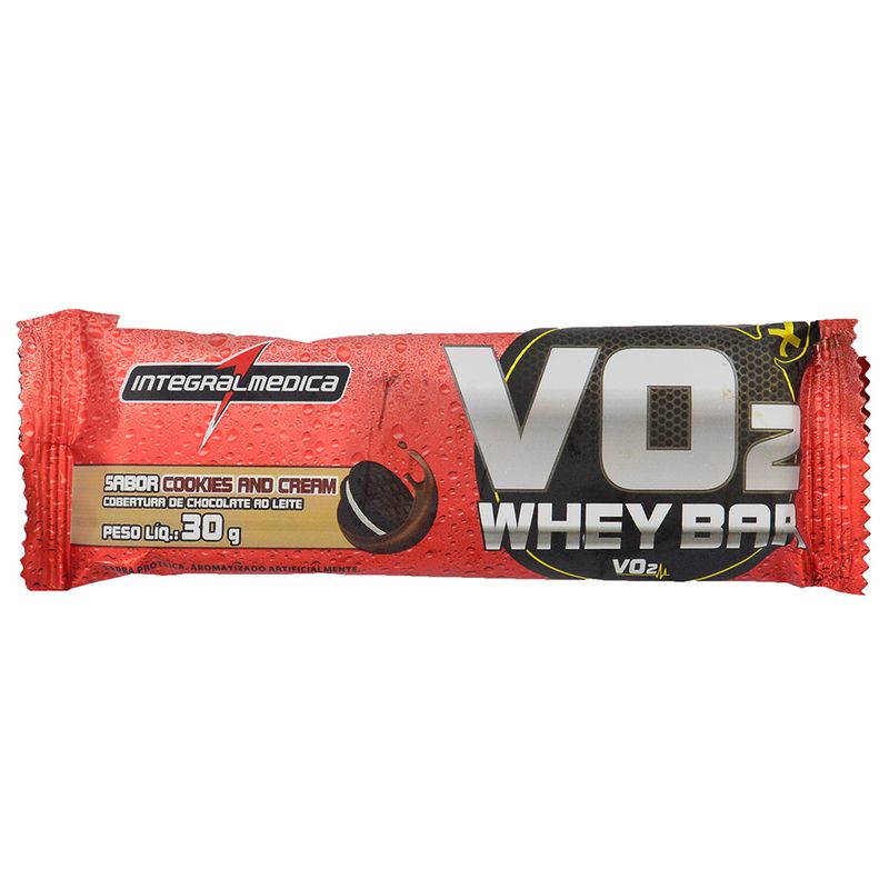 Barra-proteica-Vo2-Whey-Bar-cookies---cream-30-g