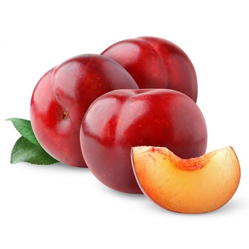 Ciruela roja x 100 g