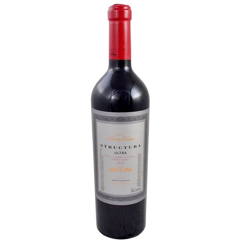 Structura NAVARRO CORREAS Tinto 750 ml