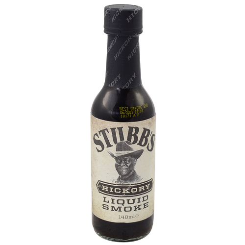 Humo liquido STUBBS 148 cc