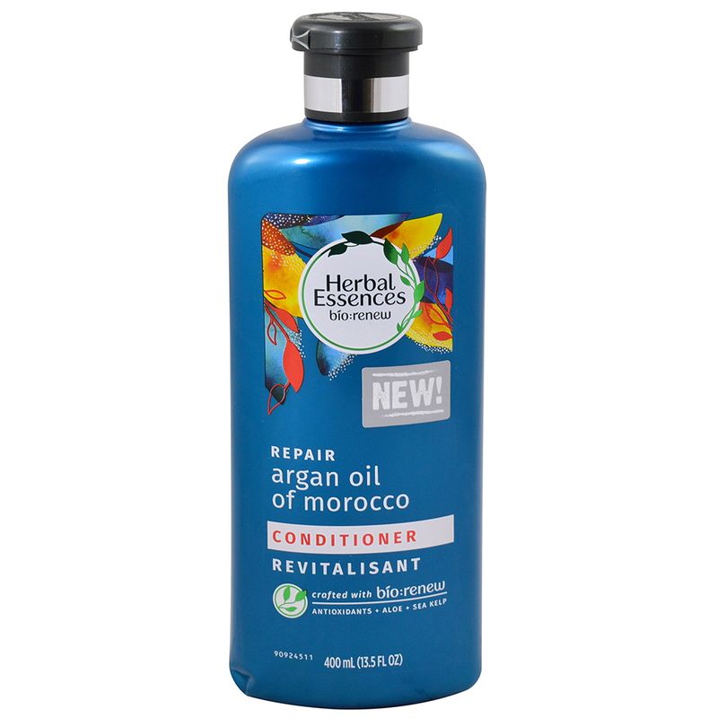 Acondicionador-Herbal-Essences-argan-400-ml