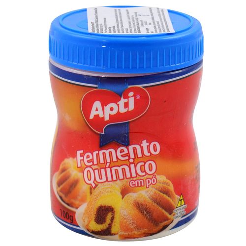 Polvo de hornear APTI 100 g