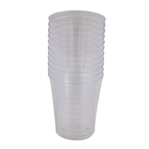 Vaso Murano 88 ml 12 un.