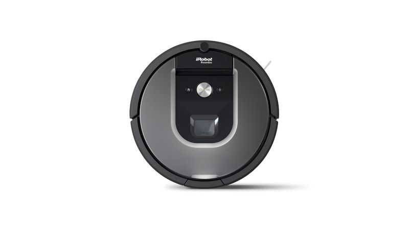 Roomba cargando online