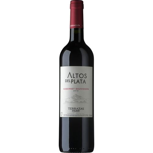 Cabernet Sauvignon ALTOS DEL PLATA Tinto