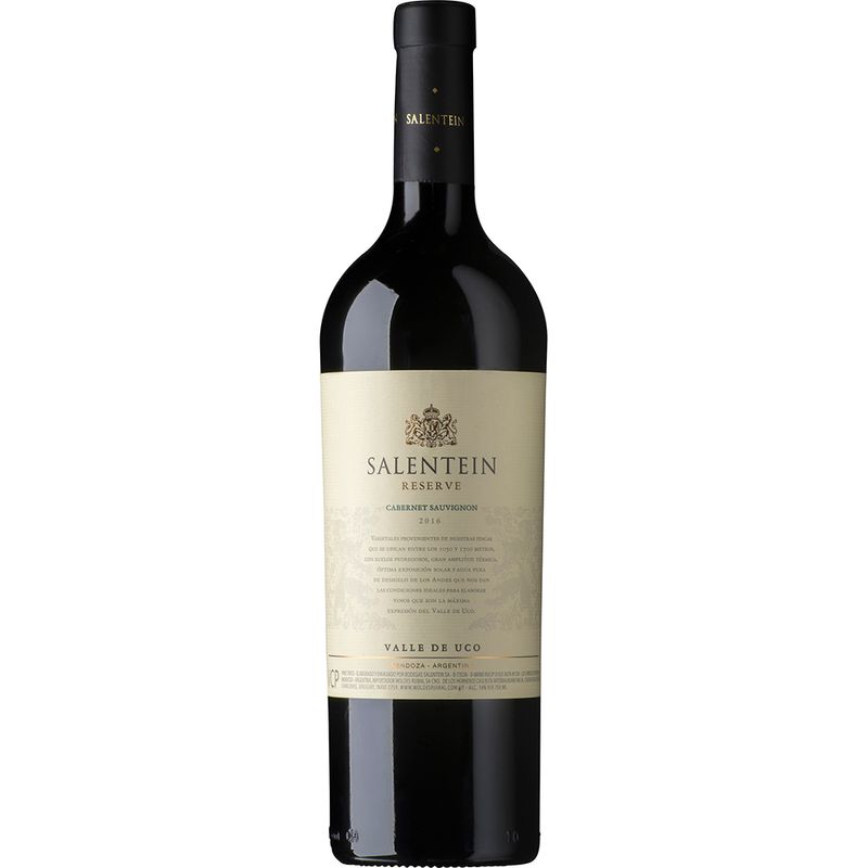 Cabernet-Sauvignon-Reserva-Salentein-Tinto