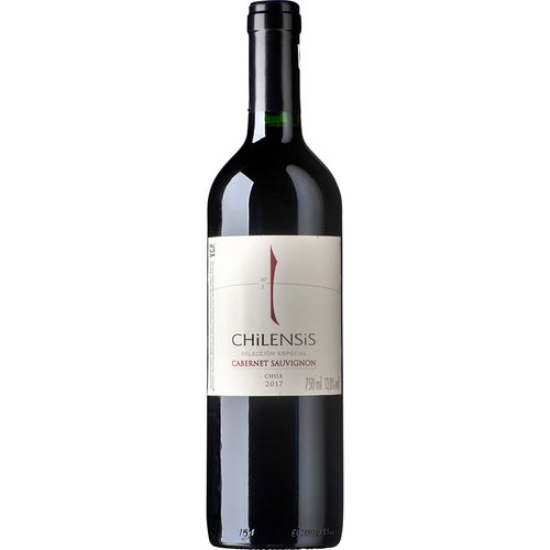 Cabernet Sauvignon CHILENSIS Tinto