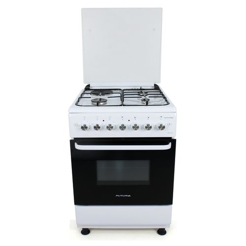 Cocina FUTURA Valencia Mod. FUT60CM31B combinada convección