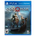Juego-PS4-God-of-war