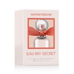 Eau-de-toilette-Women-Secret-30-ml