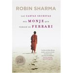 El-monje-que-vendio-su-Ferrari---Robin-Sharma