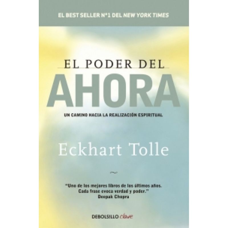 El-poder-del-ahora---Eckhart-Tolle
