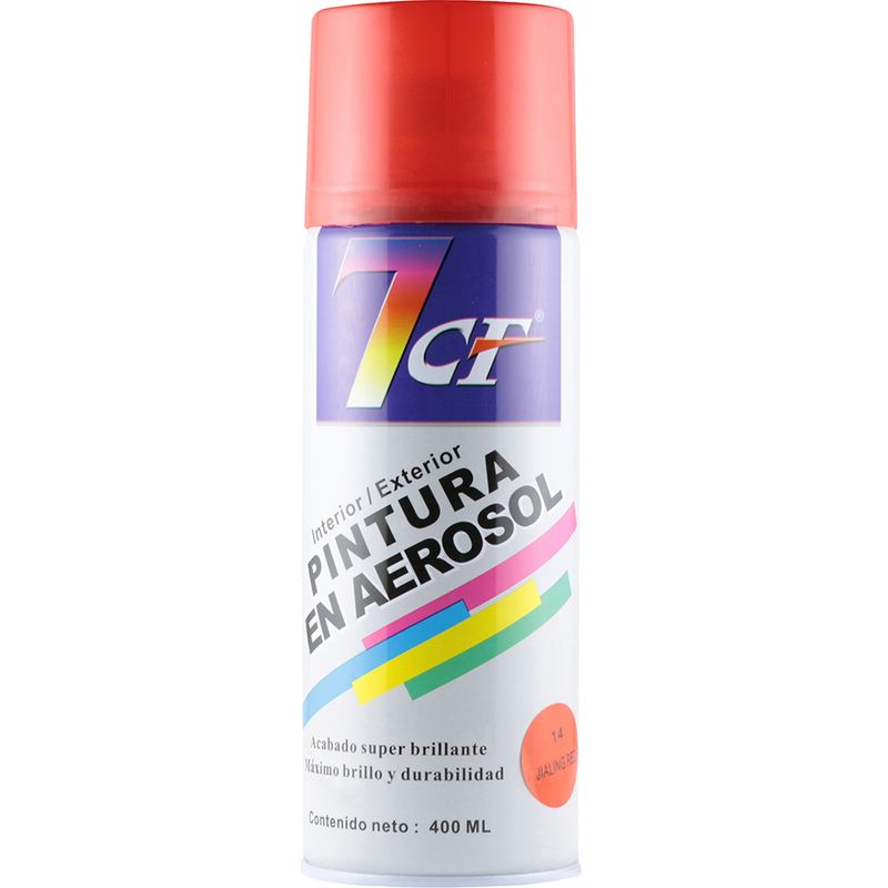 Aerosol-7CF-rojo-brillante-400ml