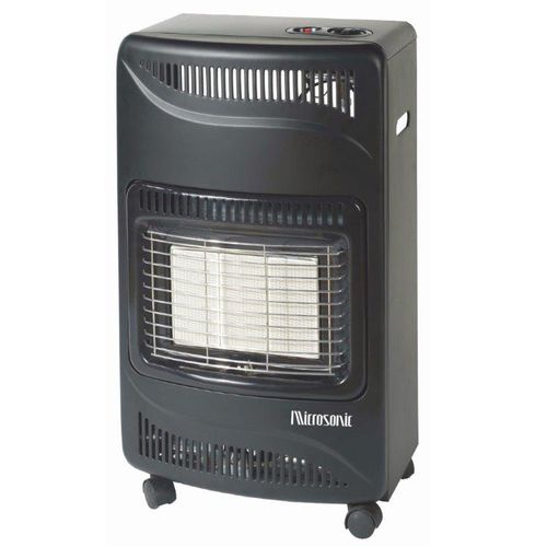 Estufa a Supergás MICROSONIC RH-10