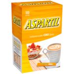 Edulcorante-ASPARTIL-polvo-100-bastones