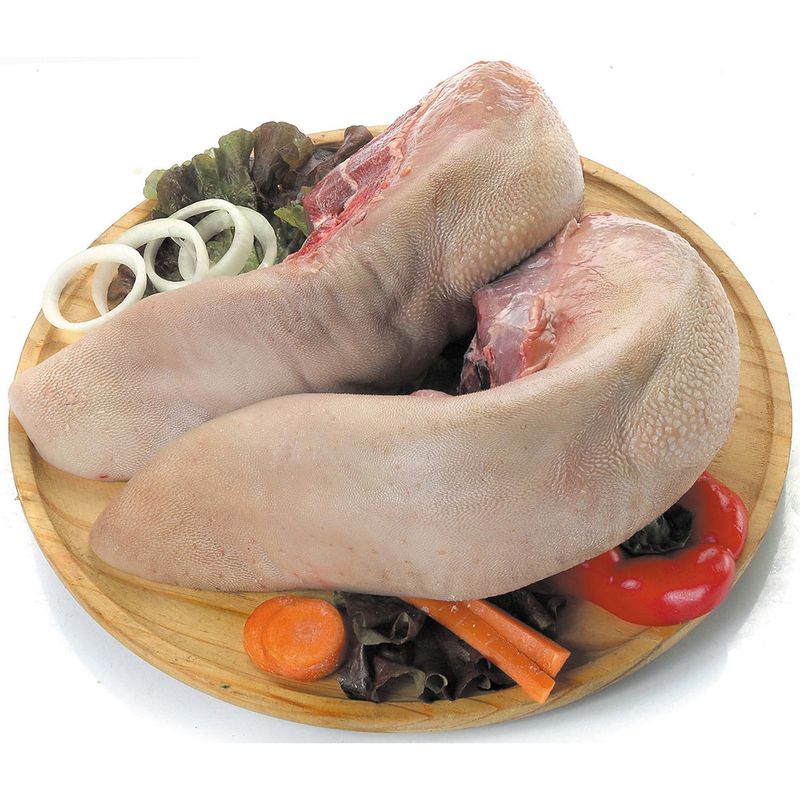 Lengua-vacuna