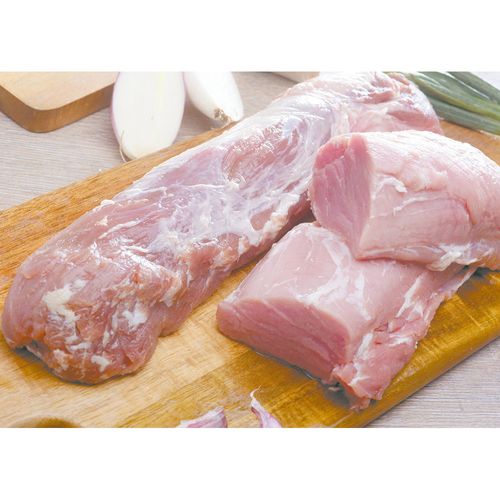 Lomo de Cerdo Congelado x 1 kg