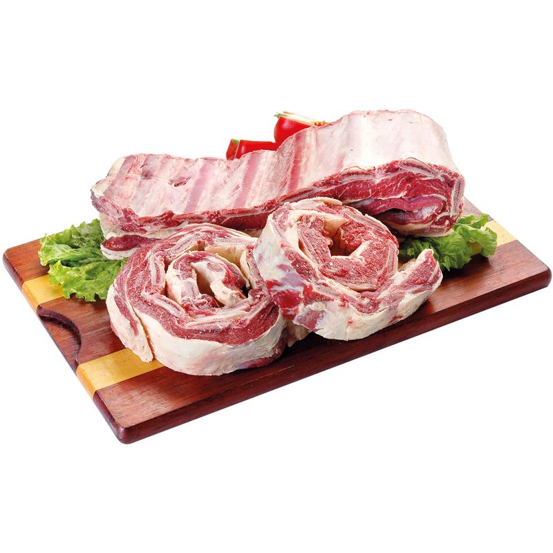 Asado-Premium