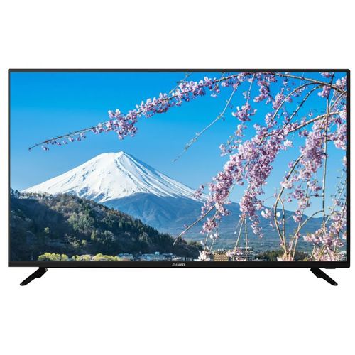 Smart TV AIWA 50" 4K Mod. AW50B4K