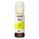 Botella-EPSON-Mod.t504420-l4150-4160-amarilla