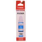 Botella-CANON-Mod.-GI-190-cyan-70-ml
